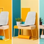 패션디자인과 패션 아카이브 - Here are three detailed image generation prompts in English, crafted to inspire creativity while adh...