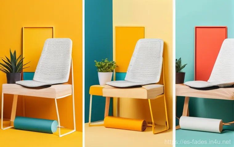 패션디자인과 패션 아카이브 - Here are three detailed image generation prompts in English, crafted to inspire creativity while adh...