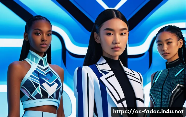 패션디자인과 패션신제품 개발 관련 이미지 2