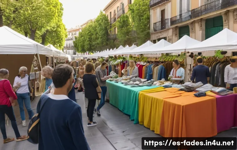 10 maneras sorprendentes de hacer tu armario más sostenible y elegante 4 패션디자인 지속 가능성 관련 이미지 2