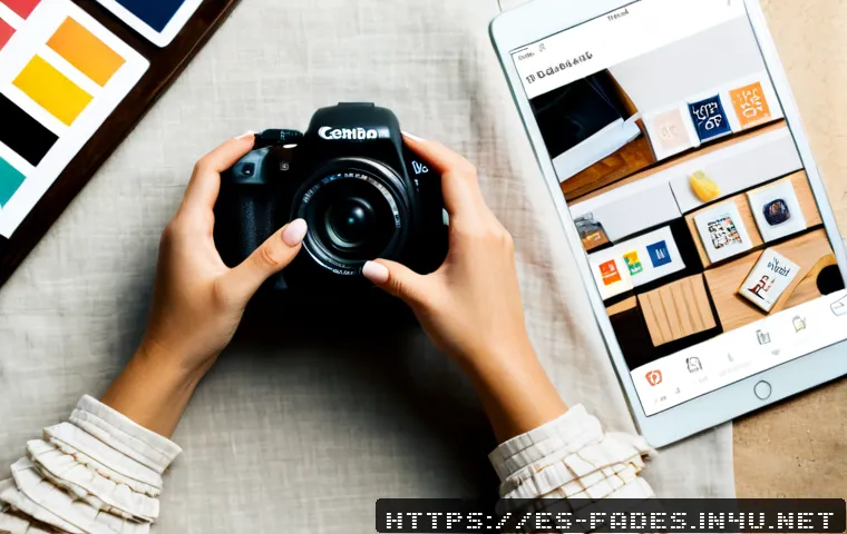 패션디자인과 SNS 브랜딩 관련 이미지 1